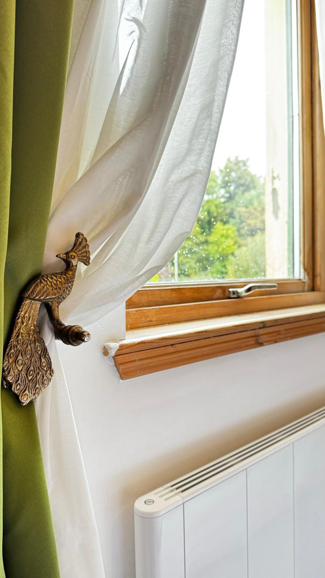 Scotland Live Cosy Guest Room In Tobermory Exterior foto