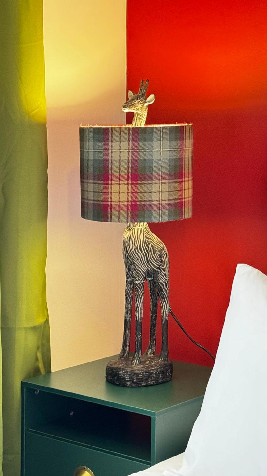 Scotland Live Cosy Guest Room In Tobermory Exterior foto